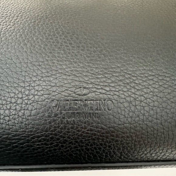 VALENTINO ROCKSTUD TOTE - Picture 9 of 11